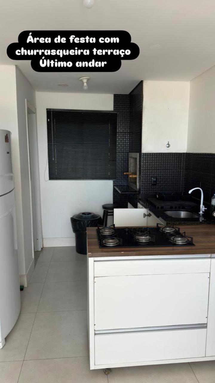 Triplex Balneario Camboriu House in Balneário Camboriú