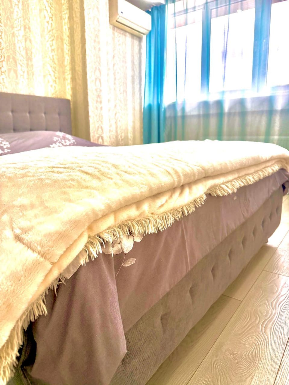 V Center Apartment Apartment in Chișinău