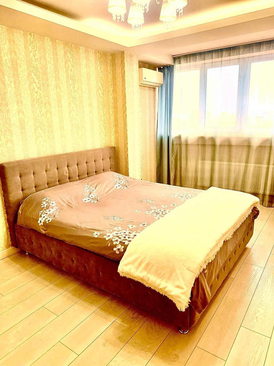V Center Apartment Apartment in Chișinău