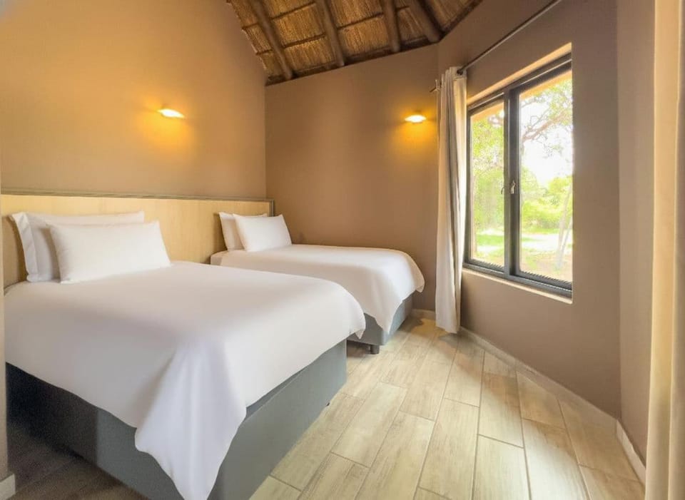 Zebula African Kingdom Apartment in North West, South Africa