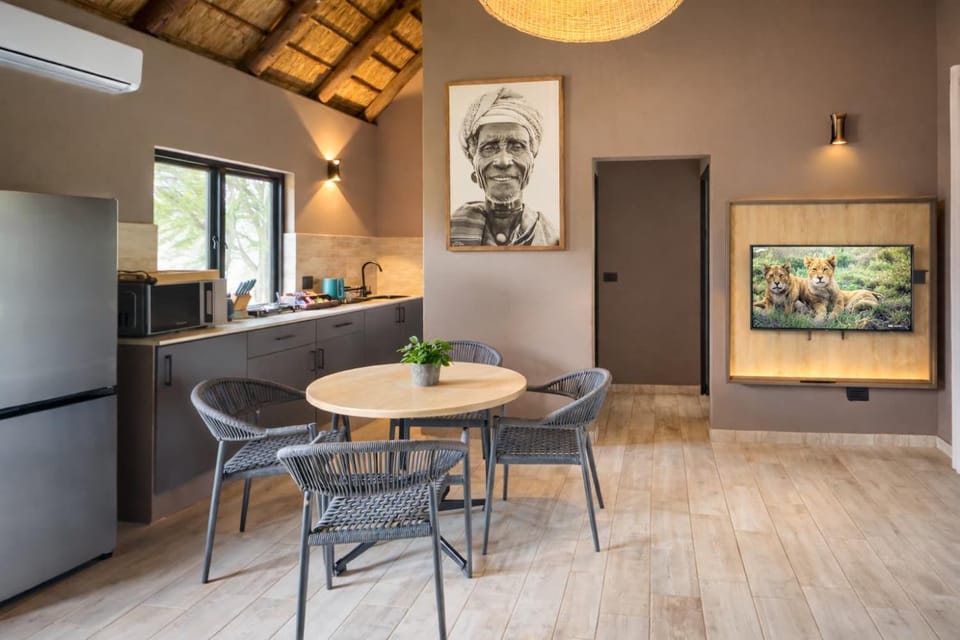 Zebula African Kingdom Apartment in North West, South Africa