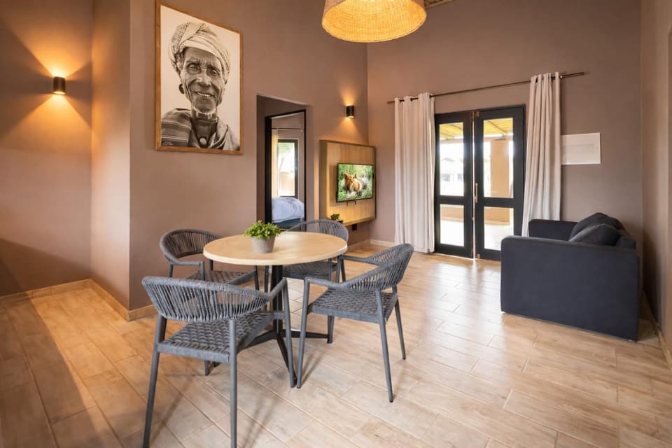 Zebula African Kingdom Apartment in North West, South Africa