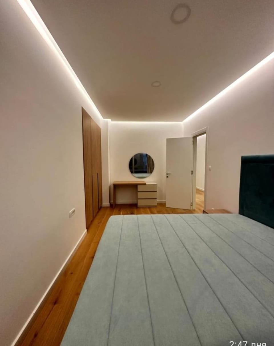 Aura Horizon Rafailovici Apartment in Budva Municipality