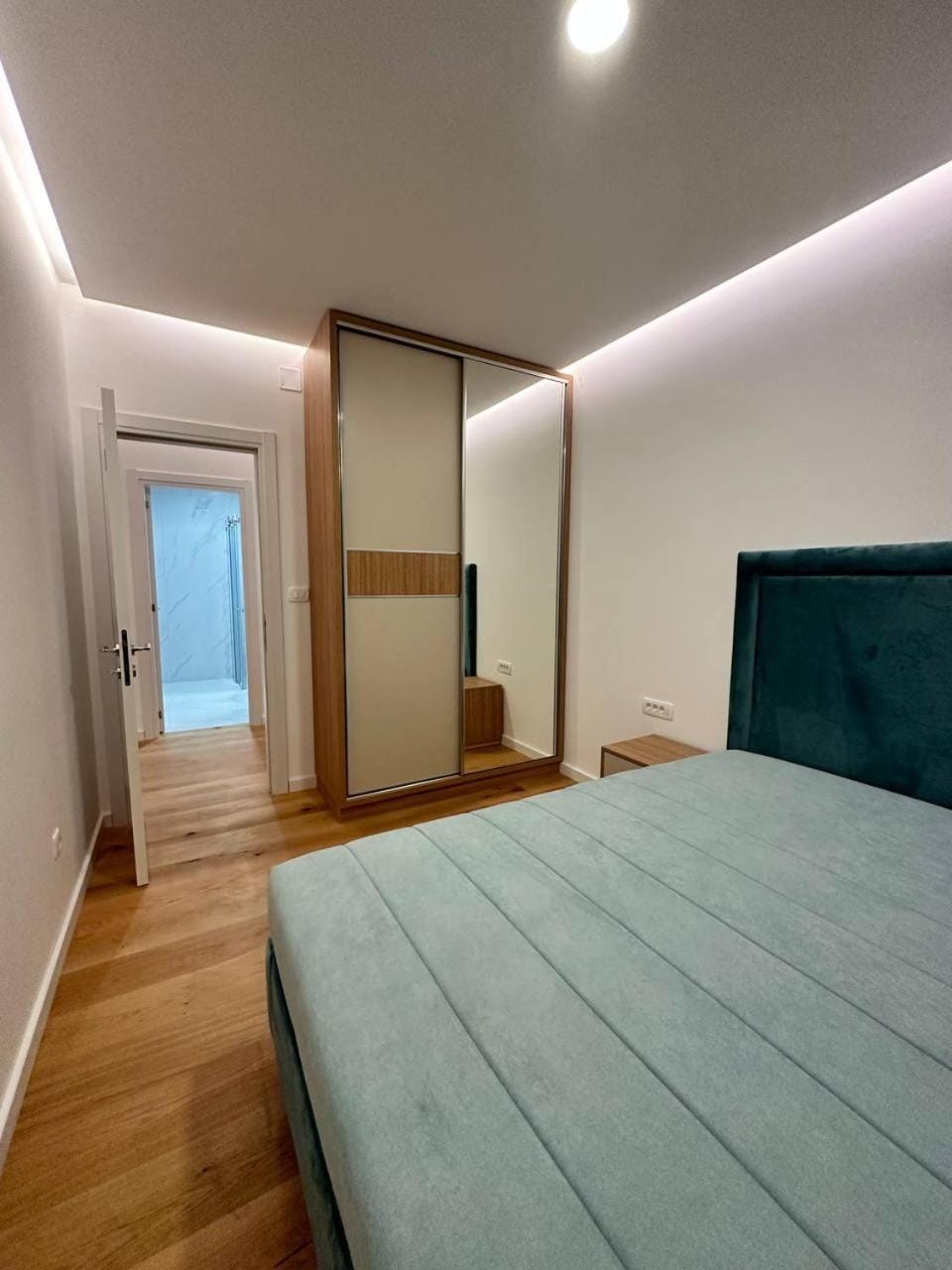 Aura Horizon Rafailovici Apartment in Budva Municipality