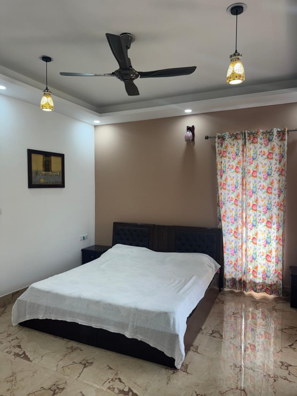 Golden Villa on NH-8 Rewari, Home away from Home, Nature Kissed Farm Stay in Haryana