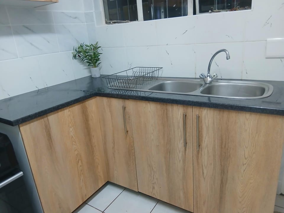 Private room in an apartment Apartment in Eastern Cape