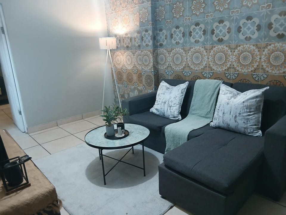 Private room in an apartment Apartment in Eastern Cape