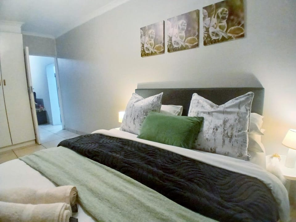 Private room in an apartment Apartment in Eastern Cape