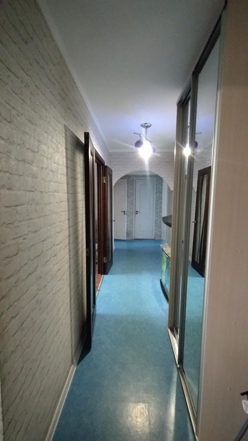 Квартира Apartment in Odessa Oblast