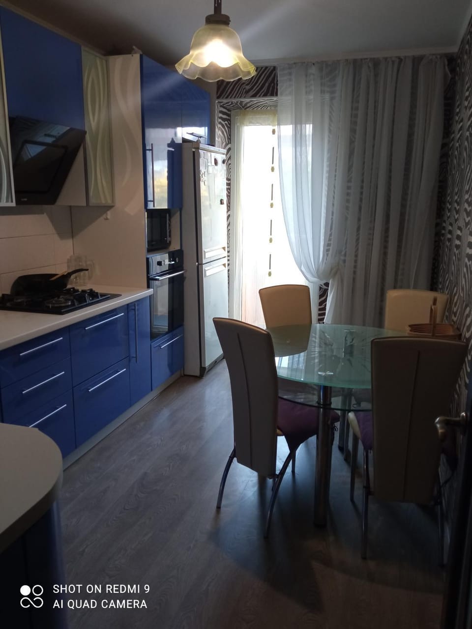 Квартира Apartment in Odessa Oblast