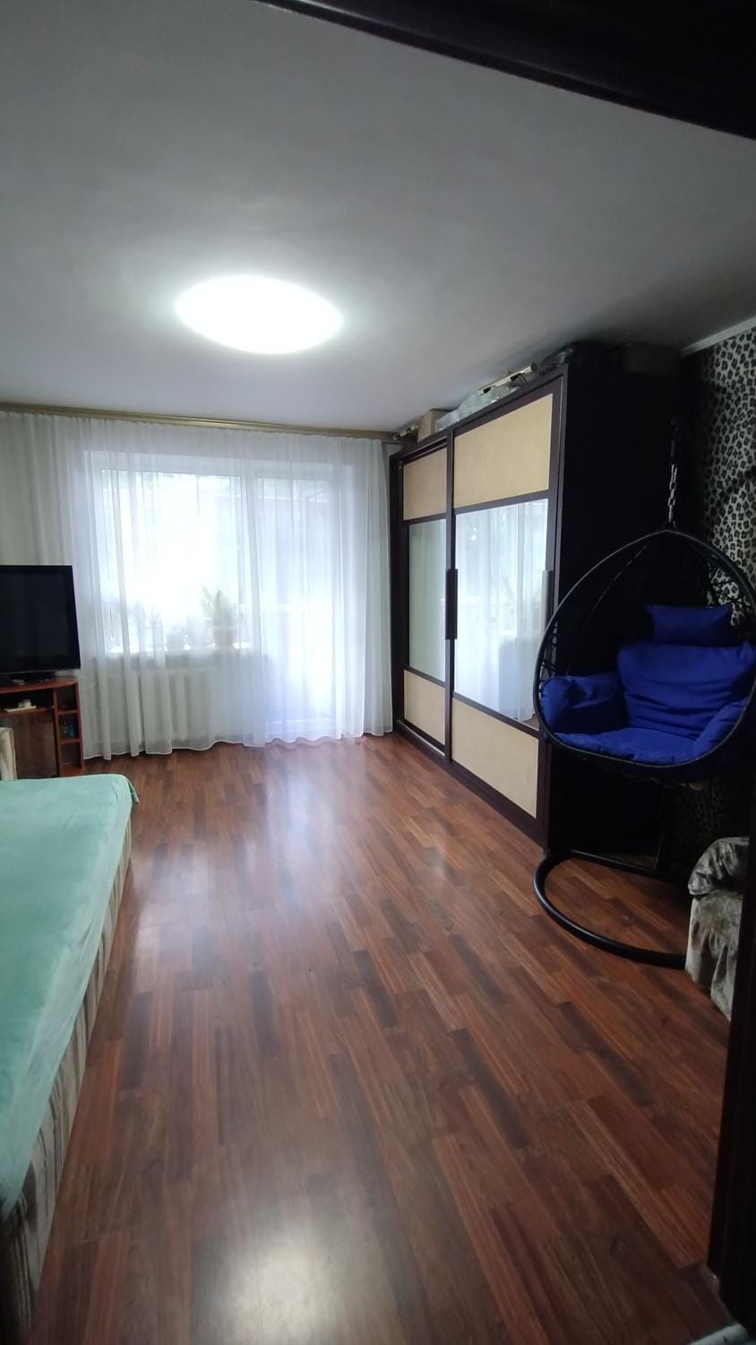 Квартира Apartment in Odessa Oblast