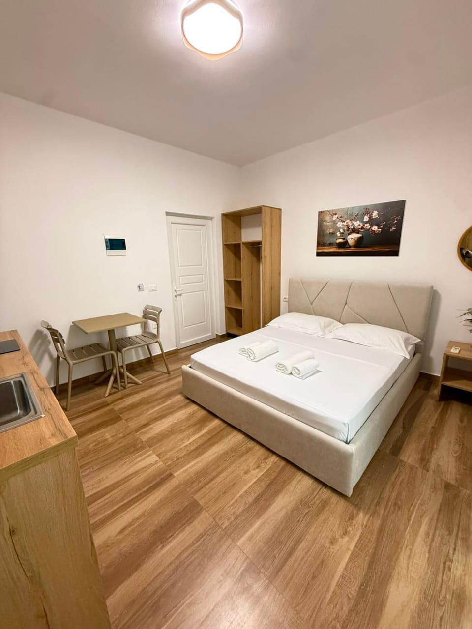 Denis Guest House Bed and Breakfast in Tirana County, Albania