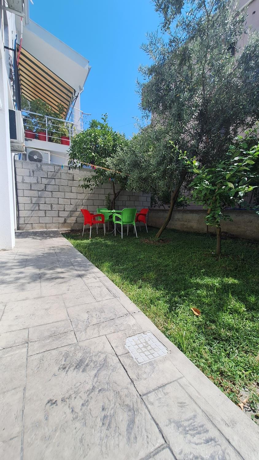 Denis Guest House Bed and Breakfast in Tirana County, Albania