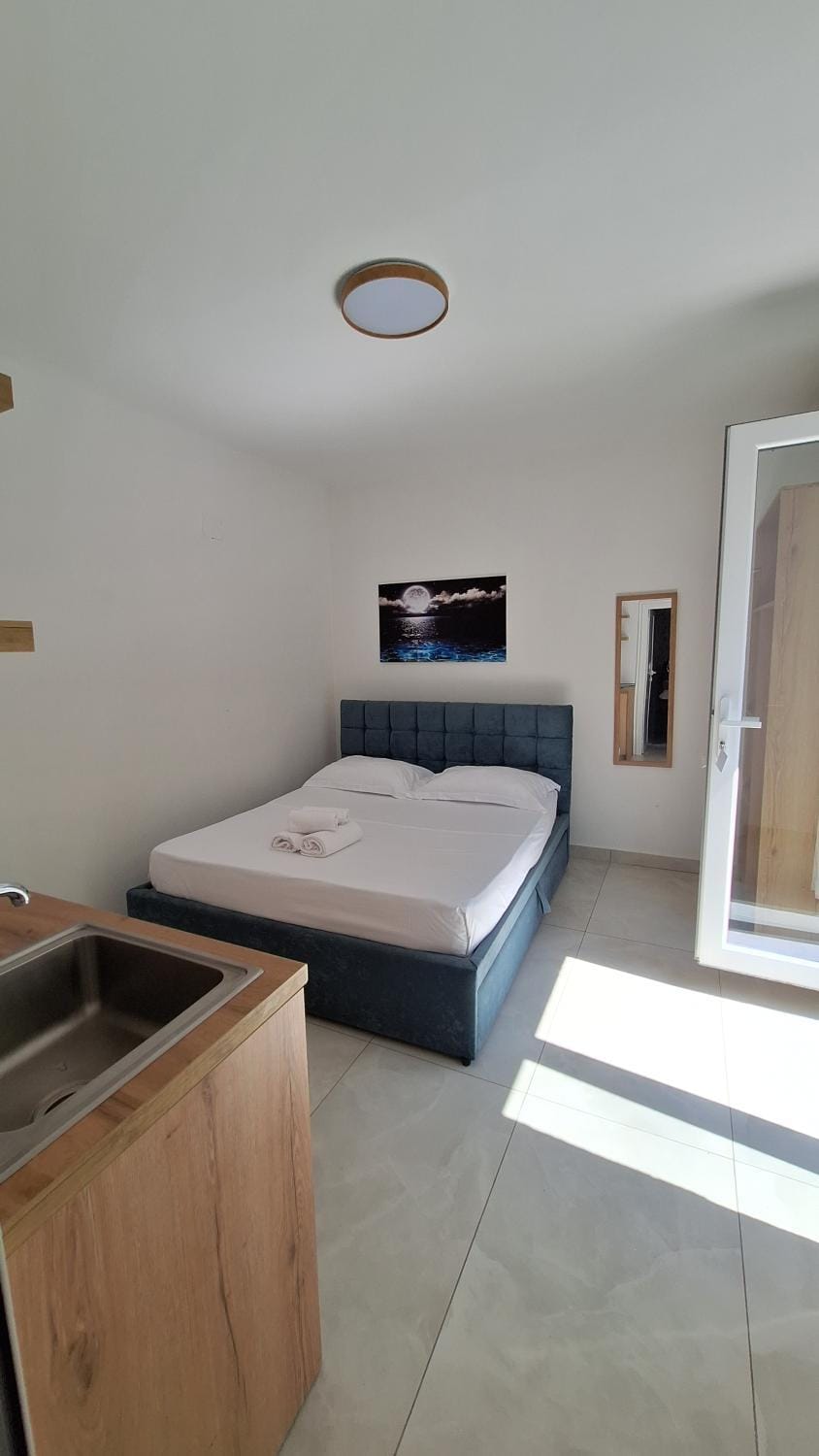 Denis Guest House Bed and Breakfast in Tirana County, Albania