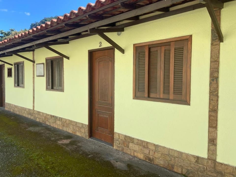Casa 1 quarto em Itaguaí House in State of Rio de Janeiro