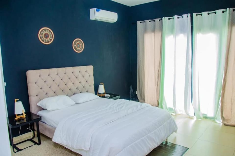 Appartement luxueux Apartment in Dakar