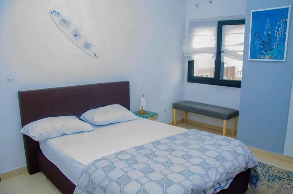 Appartement luxueux Apartment in Dakar