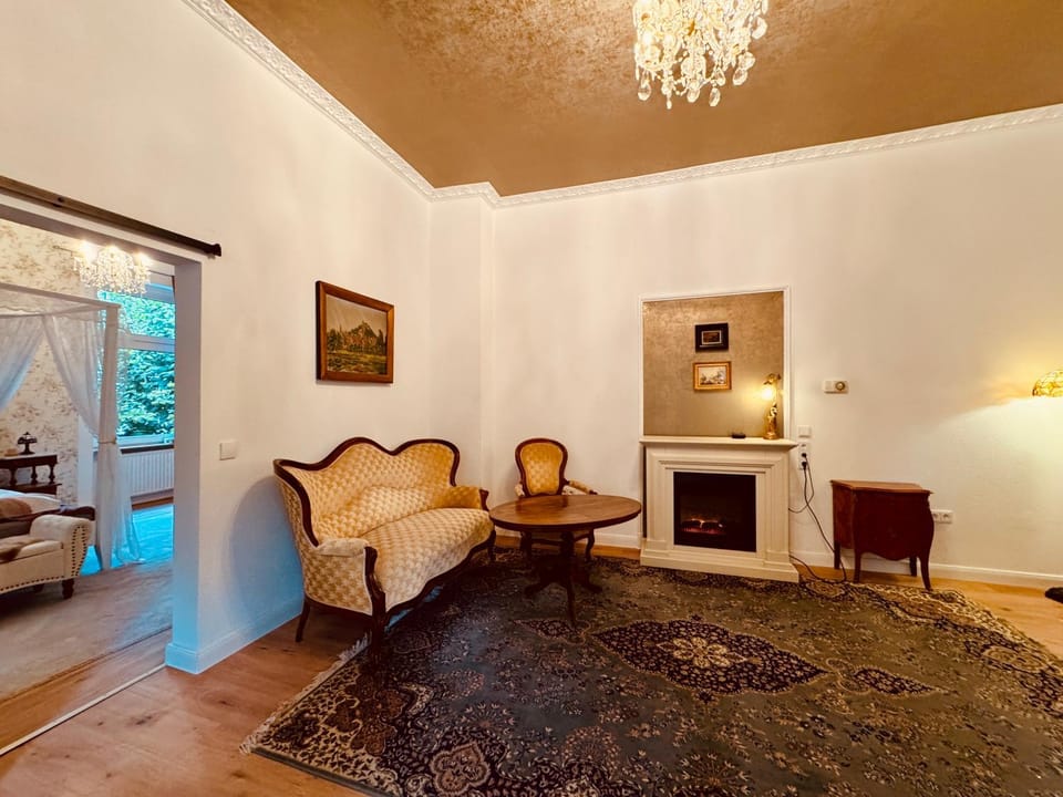 Romy an der Lahn - Mythen Apartment in Marburg