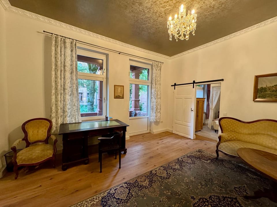 Romy an der Lahn - Mythen Apartment in Marburg