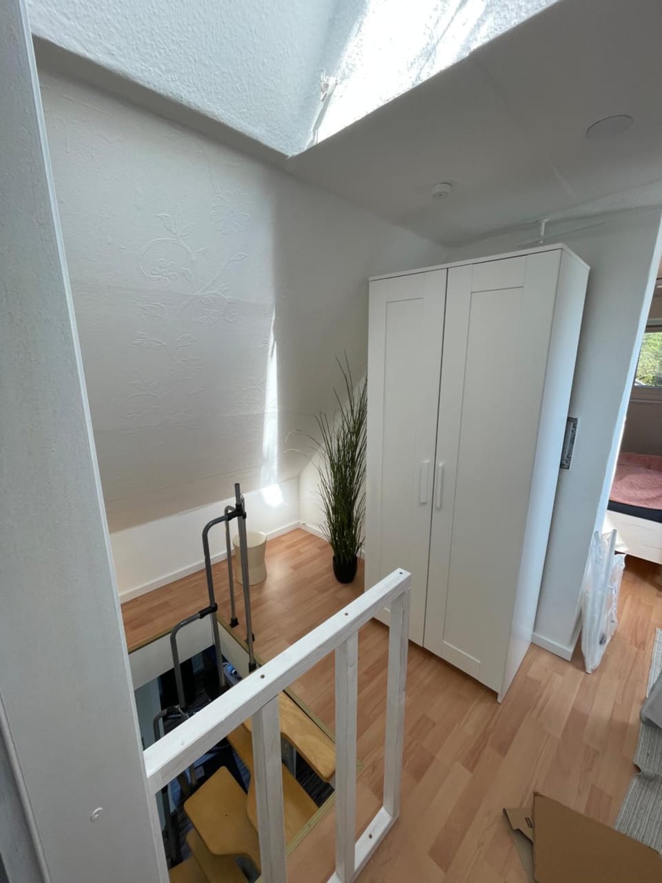 Gemütliche Wohnung nahe der Autobahn Apartment in Lower Saxony, Germany