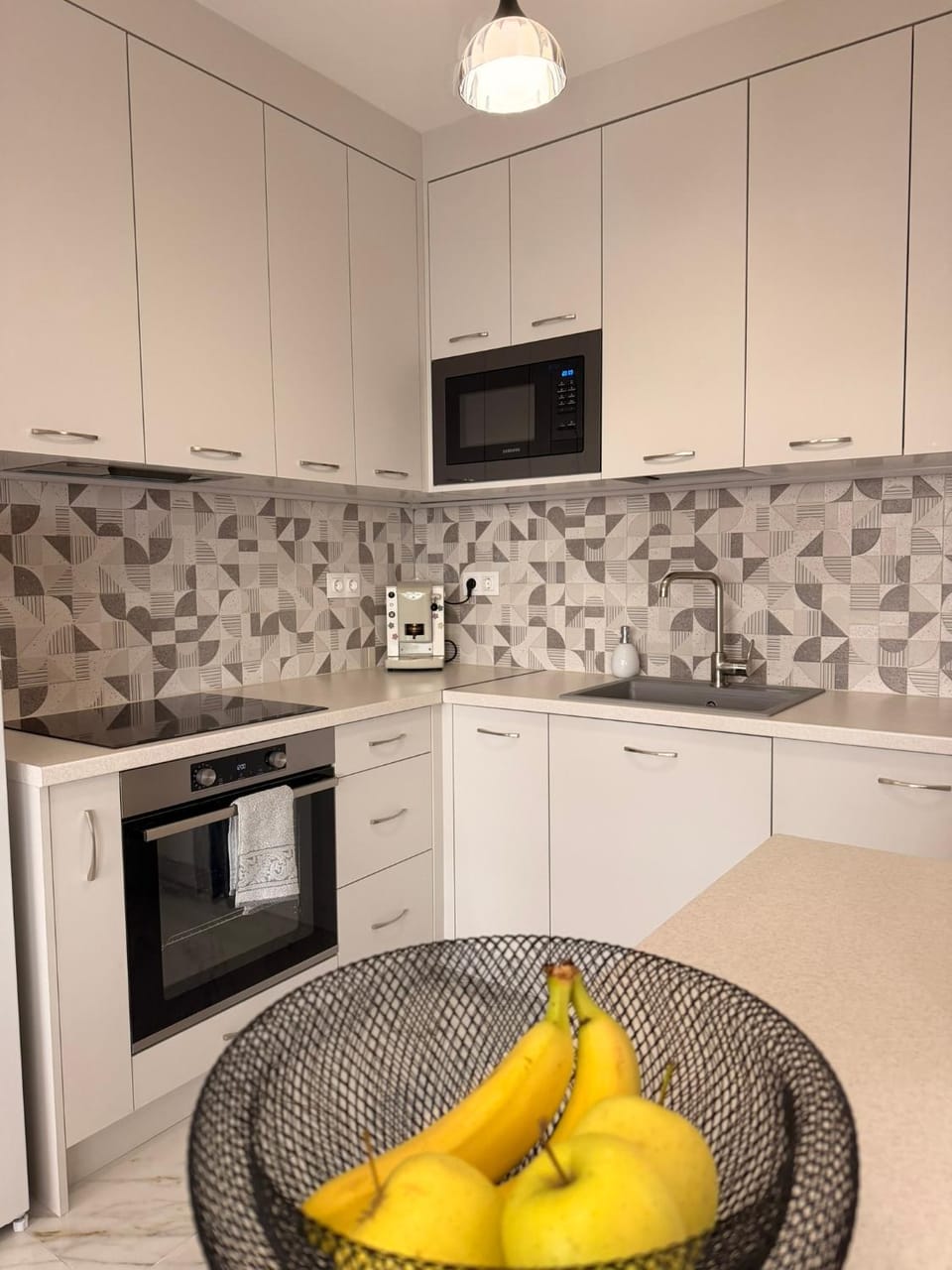 dishwasher, oven, stove