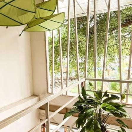 newpoppieshotel Vacation rental in Batu Layar