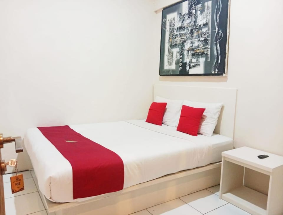 new poppies hotel Vacation rental in Batu Layar