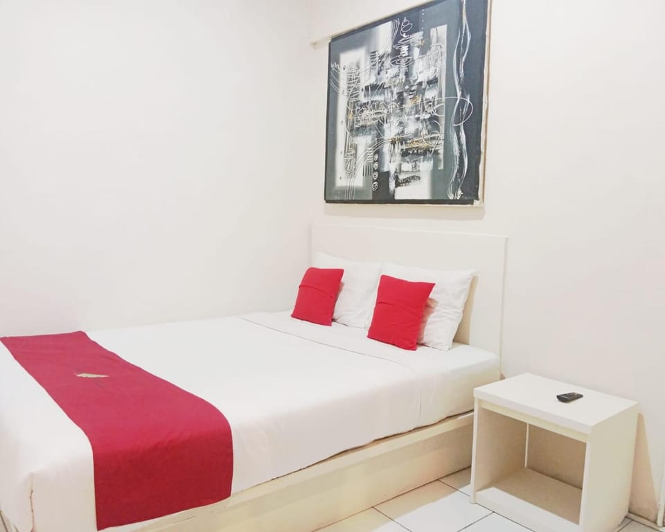 new poppies hotel Vacation rental in Batu Layar