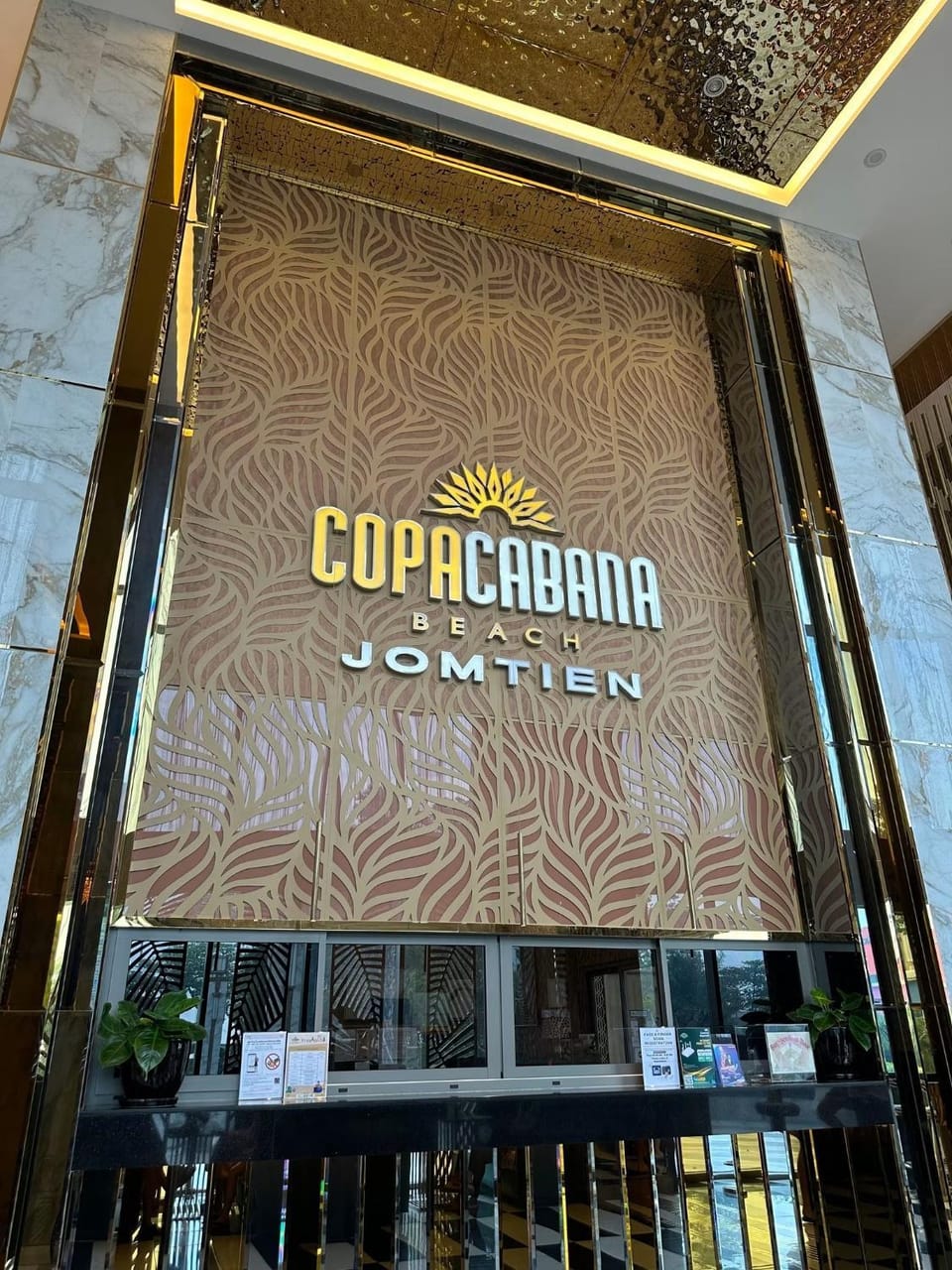 Logo/Certificate/Sign