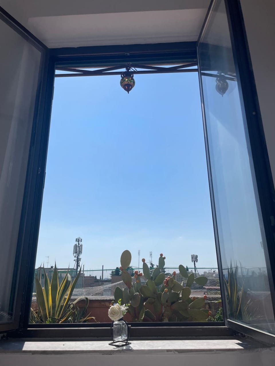 View (from property/room)