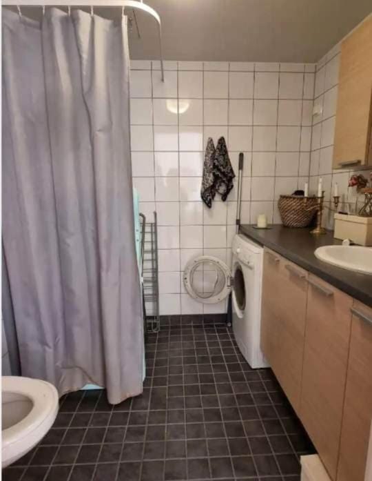 Toilet, Bathroom