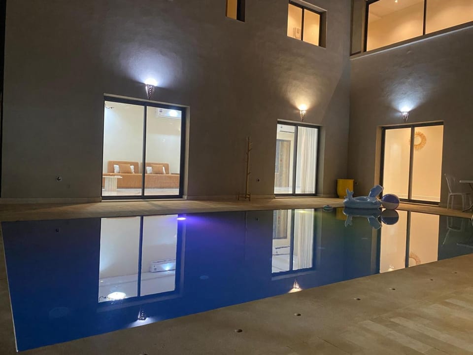 Villa moderne Villa in Marrakesh-Safi