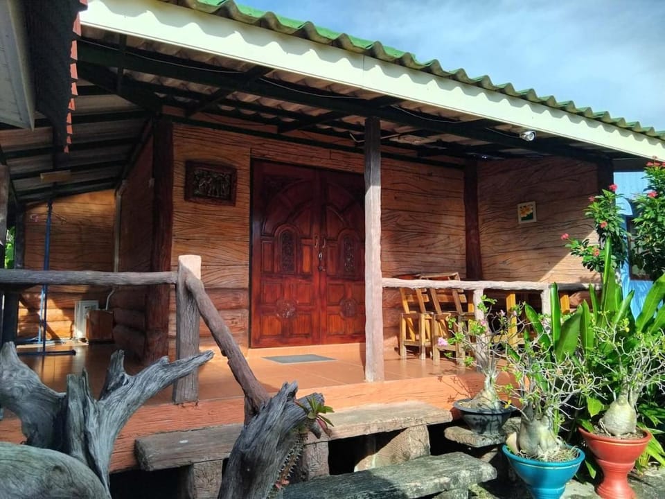 Buriram home stay 13 Timor2 b House in Thailand
