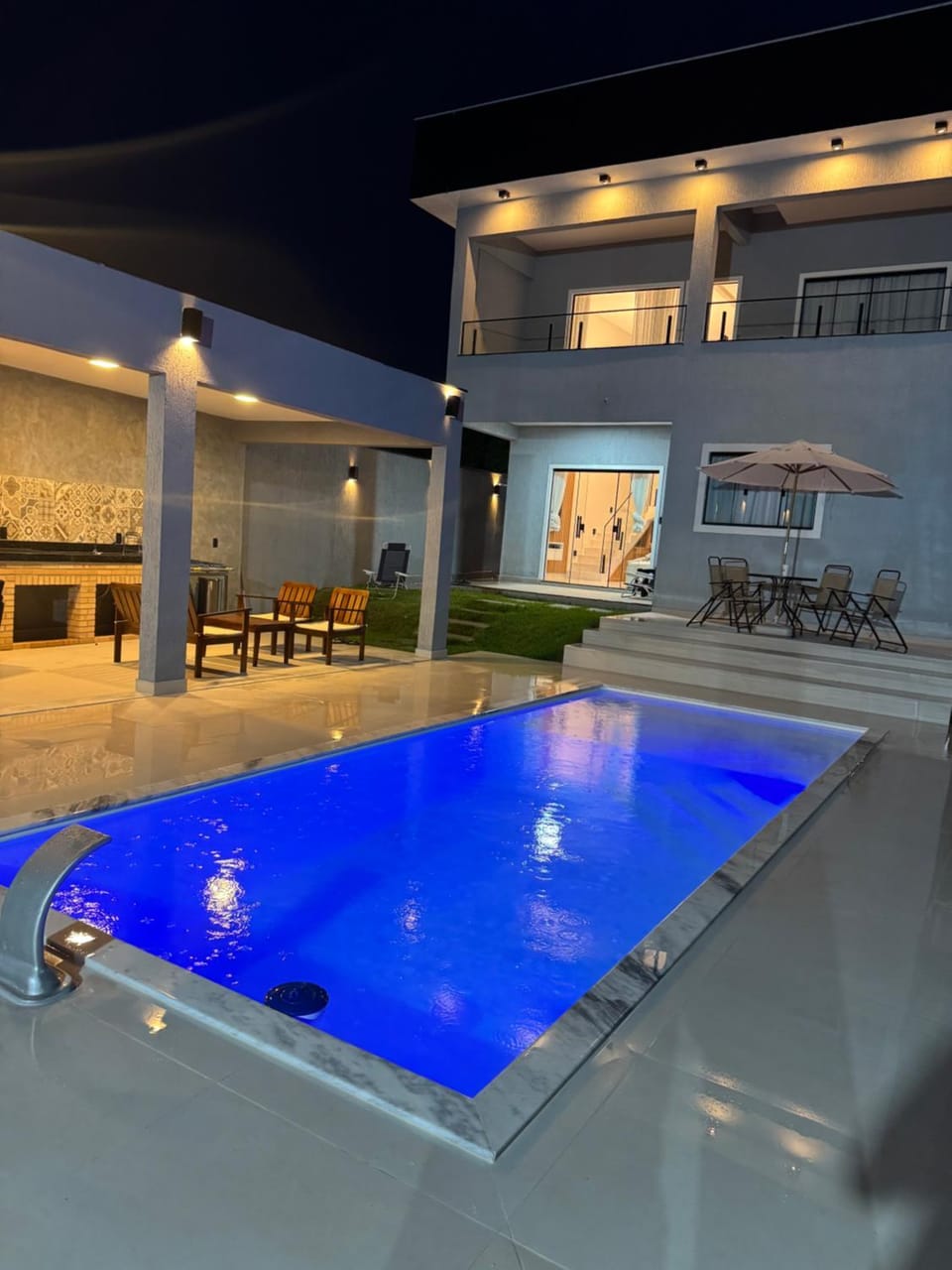 Casa pôr do sol Vacation rental in Saquarema