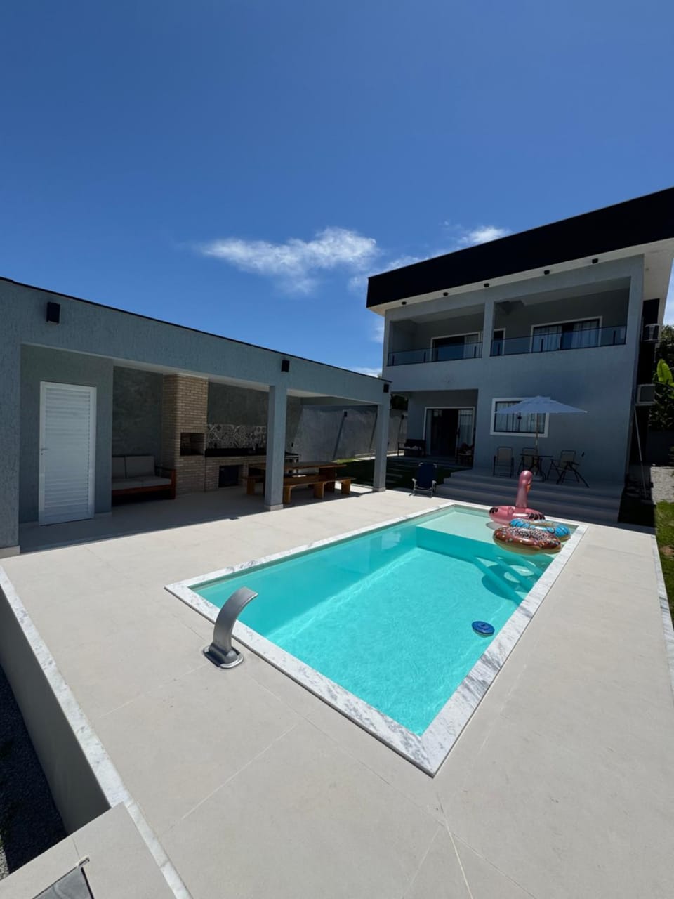 Casa pôr do sol Vacation rental in Saquarema