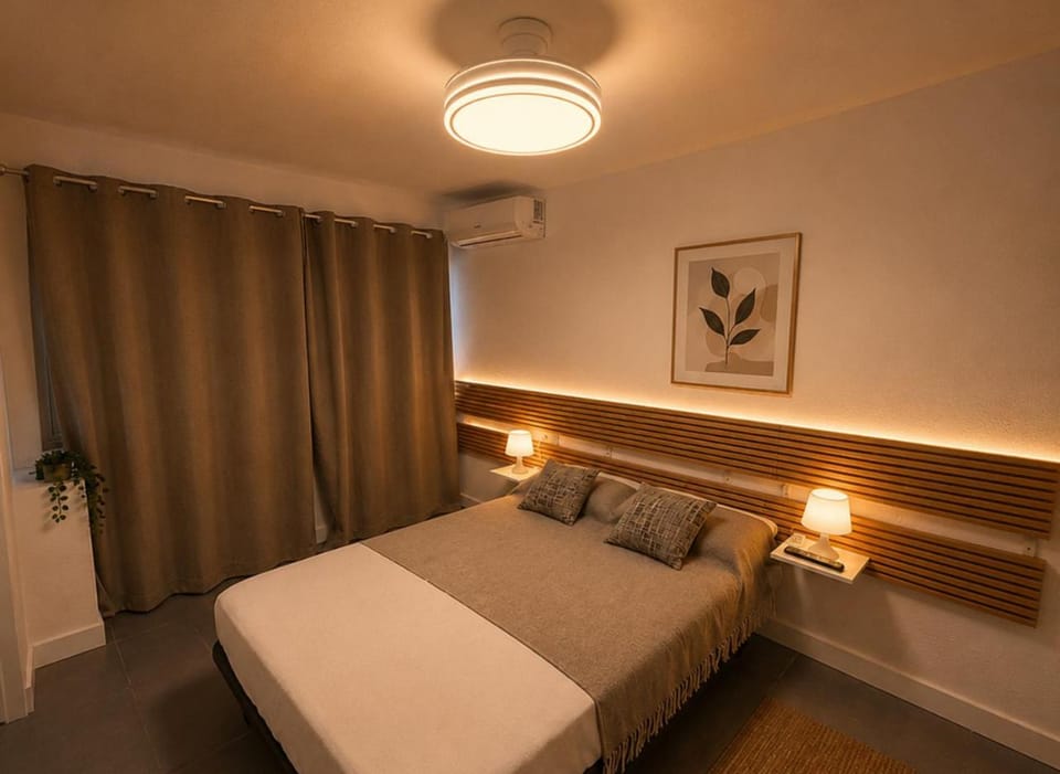 Enmathi La Estación Bed and Breakfast in Alicante
