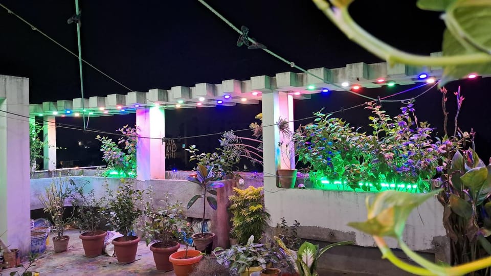 S S Mansion Vacation rental in India