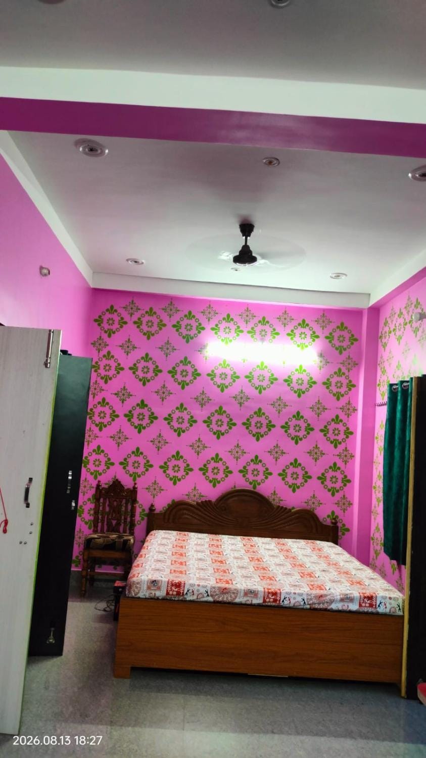 S S Mansion Vacation rental in India