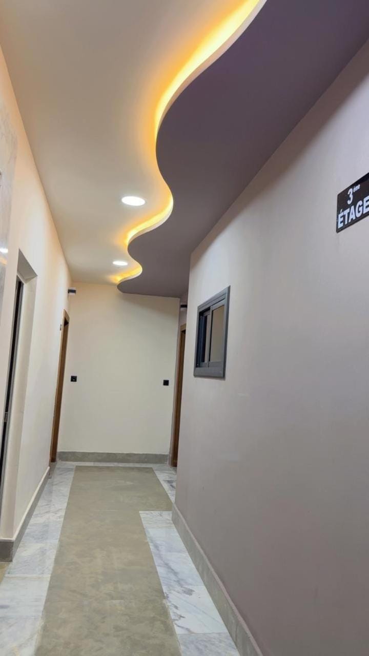 Nisheil Apartment in Tangier