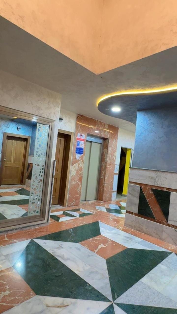 elevator