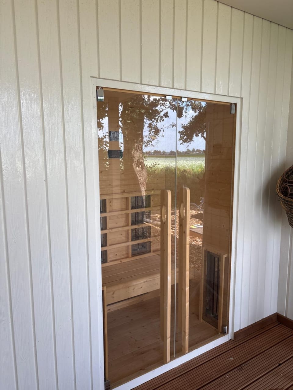 Sauna, Spa and wellness centre/facilities