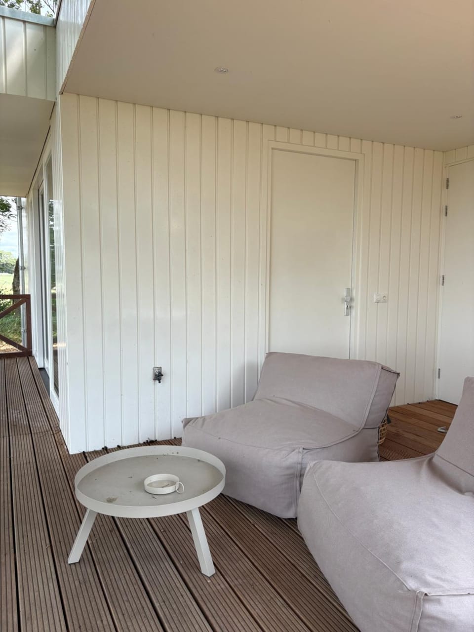 Balcony/Terrace, Seating area