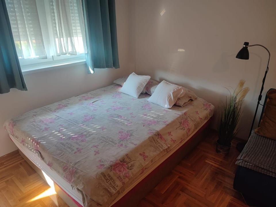 Flight Apartment in Belgrade