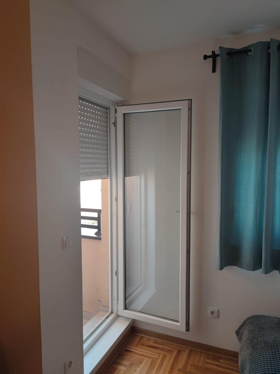 Flight Apartment in Belgrade