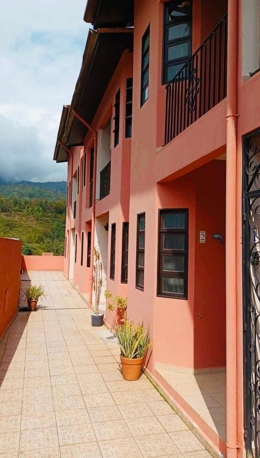Viva Ilhabela Apartment in Ilhabela
