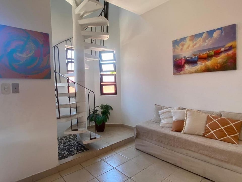 Viva Ilhabela Apartment in Ilhabela
