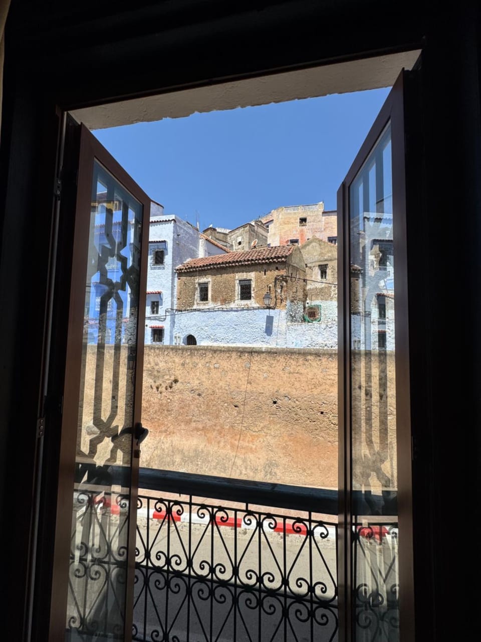 View (from property/room), Balcony/Terrace