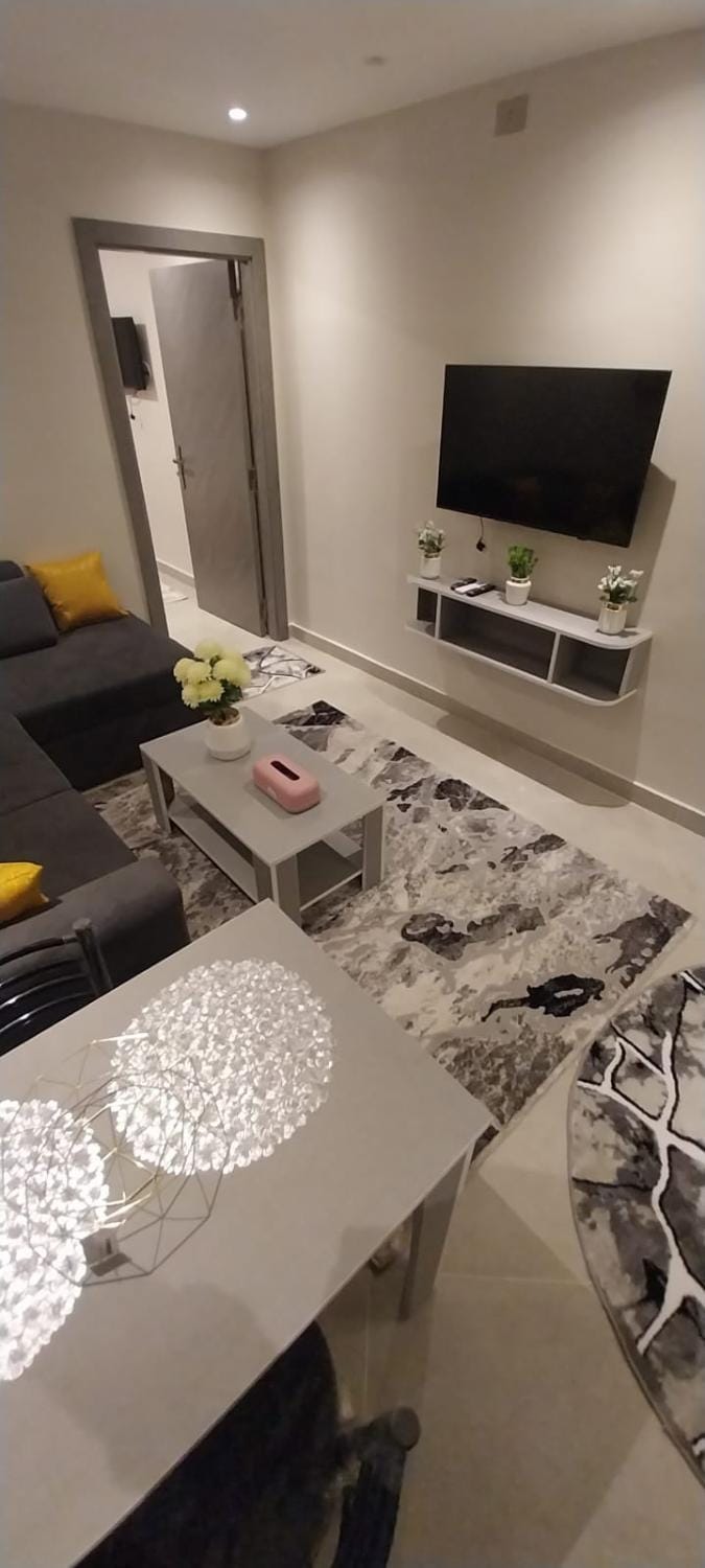 ستوديو فاخر Apartment in Alexandria