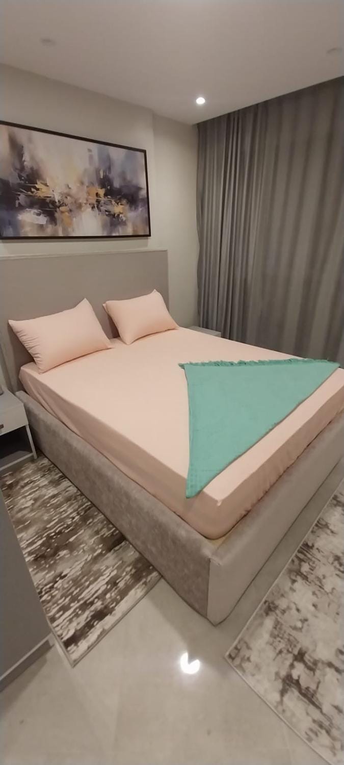 ستوديو فاخر Apartment in Alexandria