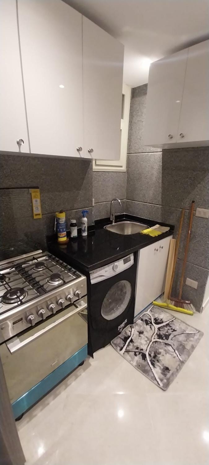 ستوديو فاخر Apartment in Alexandria